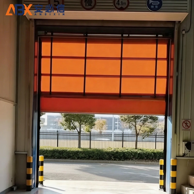 乌鲁木齐市高速堆积门