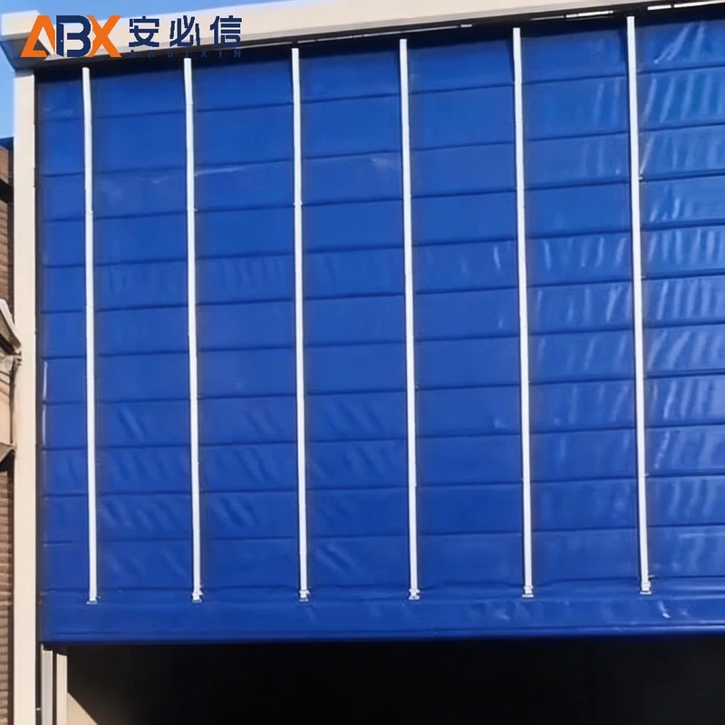 乌鲁木齐市背带堆积门