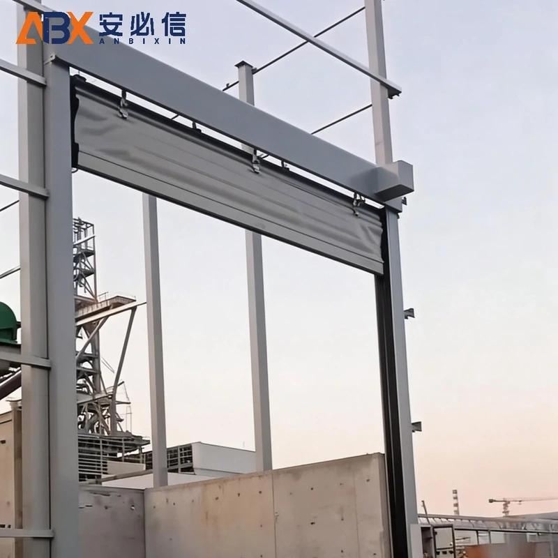 乌鲁木齐市机械式门封
